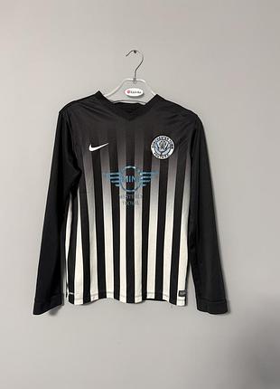 Футбольна кофта nike 158/170 см 13-15 років