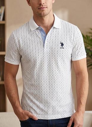 Поло u.s. polo assn. m
