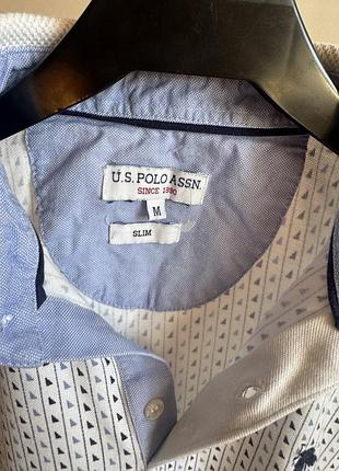 Поло u.s. polo assn. m 3