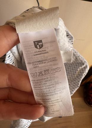 Поло u.s. polo assn. m 5