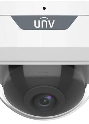 Купольна р-камера unv ipc324lb- adf28k-h - нова