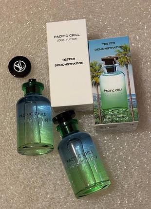Парфумерія louis vuitton pacific chill