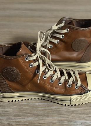 Кроссовки кеды converse p 44 оригинал