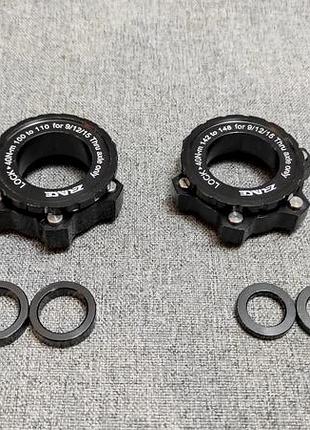 Переходник для втулок c centerlock под boost на (6 болтов)
