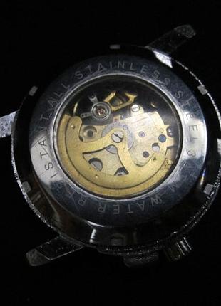 Часы мужские "omega" механика 3