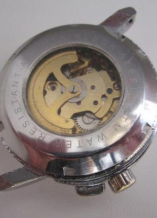 Часы мужские "omega" механика 7