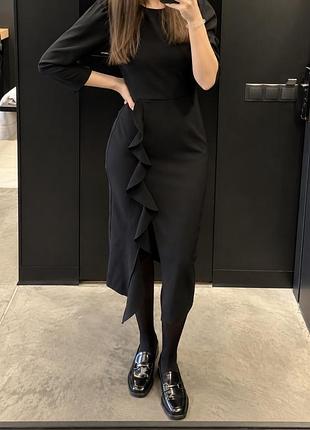 Жіноча сукня zara