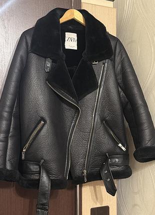 Дублянка zara