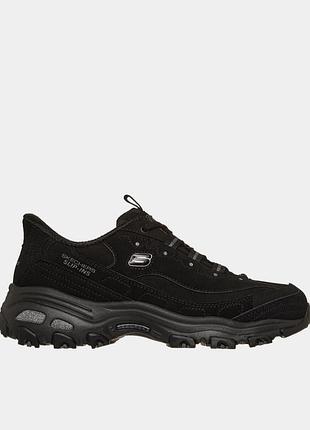 Кроссовки женские skechers