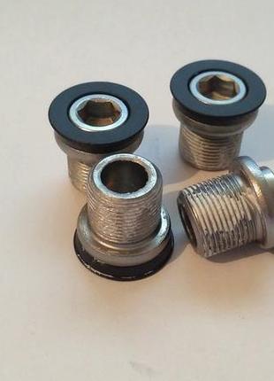 Болты для каретки shimano octalink, м15
