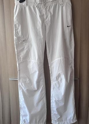 Брюки nike