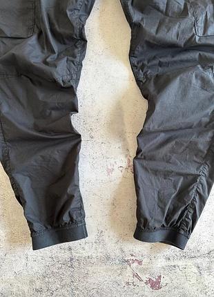 Штаны карго stone island оригинал размер 36 3