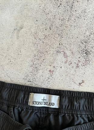 Штаны карго stone island оригинал размер 36 5