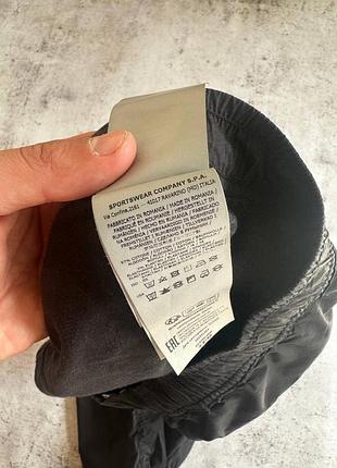 Штаны карго stone island оригинал размер 36 9
