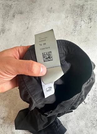 Штаны карго stone island оригинал размер 36 8