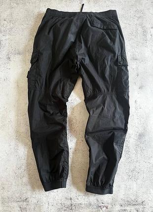 Штаны карго stone island оригинал размер 36 7