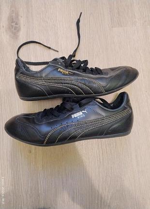 Кроссовки puma ring