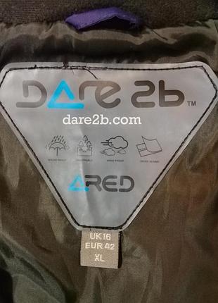 Лижна куртка dare2b 5