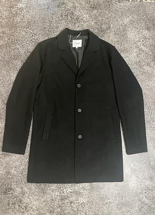 Чоловіче пальто jack & jones