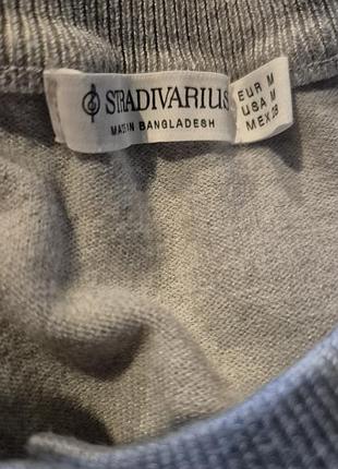 Кардиган stradivarius 3