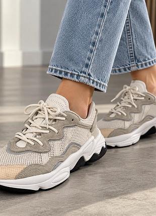 Кросівки adidas ozweego ee7773 оригінал