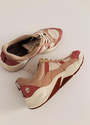 Кросівки timberland 2