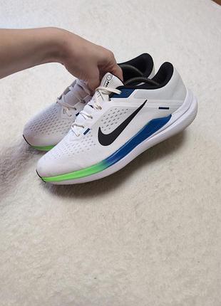 Кросівки nike 44-43 р 28 см original відмінний стан