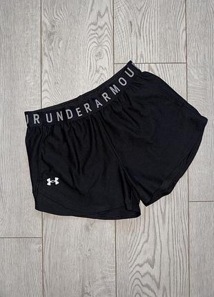 Спортивні шорти under armour 4