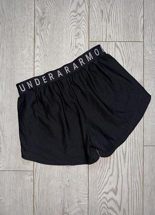 Спортивні шорти under armour 7