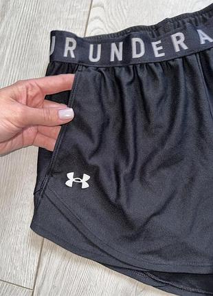 Спортивні шорти under armour 5