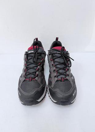 Кросівки meindl goretex 2