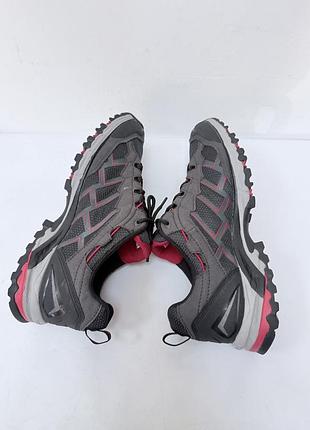 Кросівки meindl goretex 4