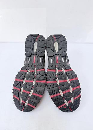Кросівки meindl goretex 5