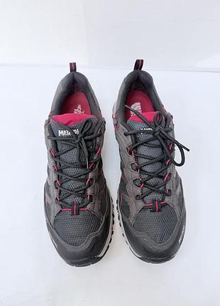 Кросівки meindl goretex 6