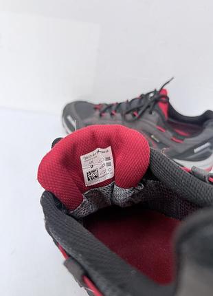 Кросівки meindl goretex 9