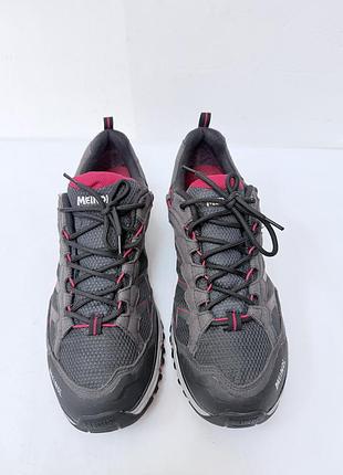 Кросівки meindl goretex 7