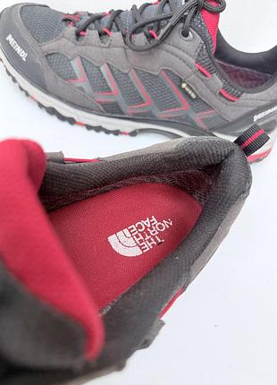 Кросівки meindl goretex 8