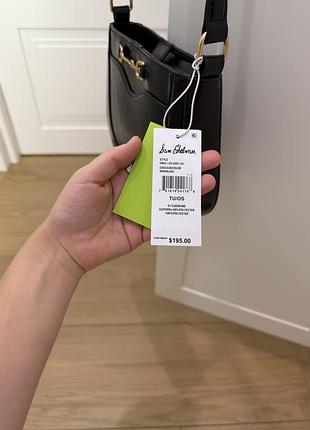 Нова жіноча сумка sam edelman 5