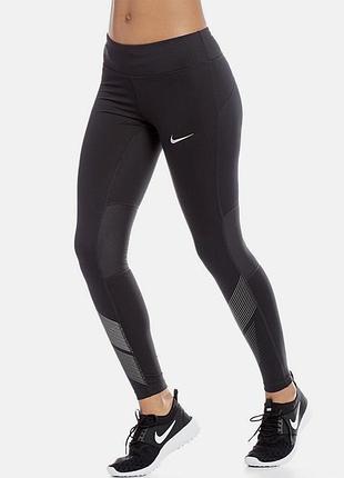 Спортивні лосіни nike