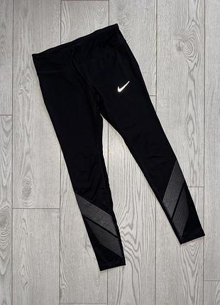 Спортивні лосіни nike 3