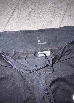 Спортивні лосіни nike 5