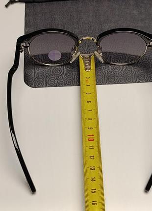 🕶️🕶️ clubmaster photochromic 🕶️🕶️ 8