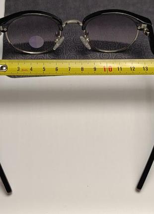 🕶️🕶️ clubmaster photochromic 🕶️🕶️ 7