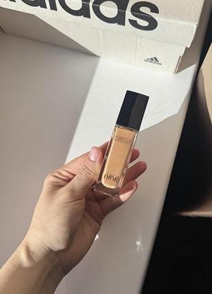 Консилер dior forever skin correct 3wp