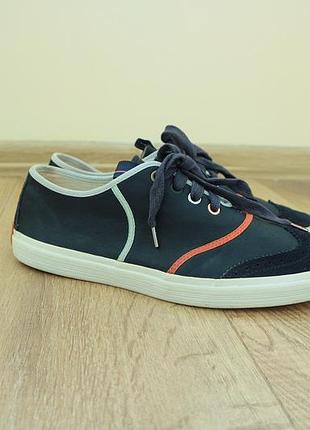 Мужские кеды paul smith