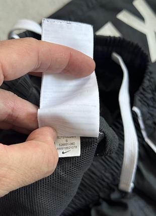 Nike шорти біг лого 6