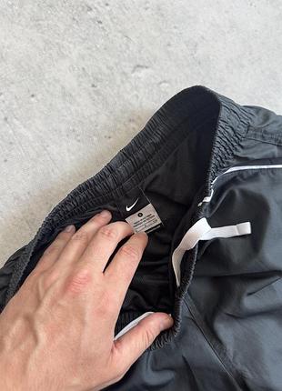 Nike шорти біг лого 4