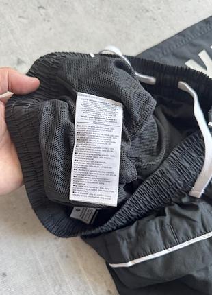 Nike шорти біг лого 5