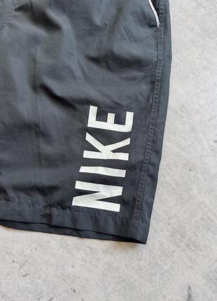 Nike шорти біг лого 3