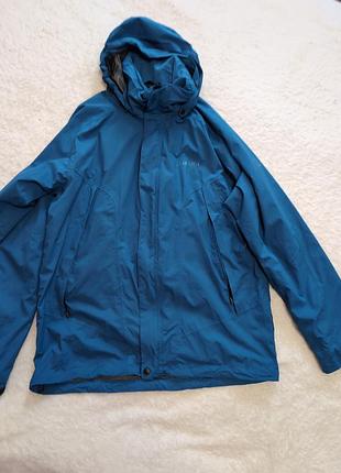 Куртка schoffel 54р. original чудовий стан